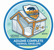 Thermal Envelope