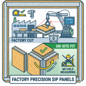 factory panels